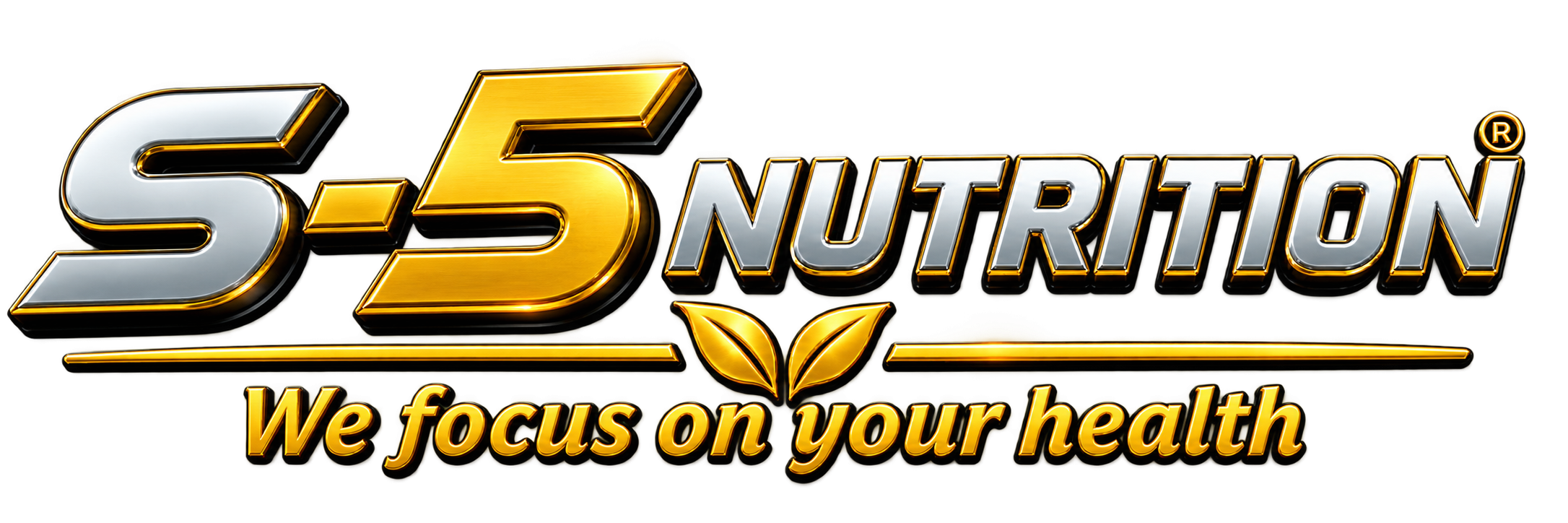 S5 Nutrition - Your health Partner