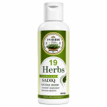 19 HERBS – Natural Ayurvedic Hair Oil